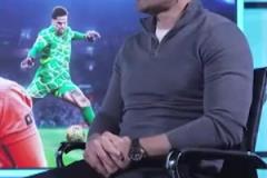 幸運內褲！埃德森：同一條內褲每場比賽都穿，穿了八年！