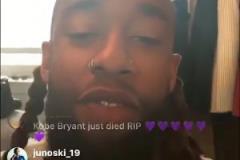 提問太陽球員：我新秀時(shí)期的老大哥是誰？好多球員都聽過！