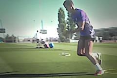 天賦不會給你刀刻般的肌肉！努力，才是最后的入場券！