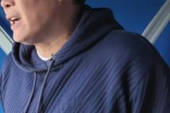 范志毅：還想回水晶宮踢一踢，還記得這個坡，歐文一突破我一搶