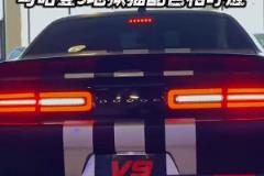 哈登9地獄貓配色，絕了！