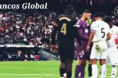 西媒：瓦倫門(mén)將和維尼修斯打賭50歐撲出點(diǎn)球，至今后者還沒(méi)付錢(qián)