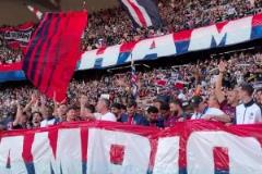 毫無(wú)壓力！巴黎圣日耳曼 1-0 戰(zhàn)勝昂熱，提前六輪獲得聯(lián)賽冠軍