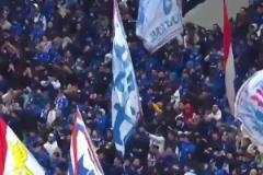 上海德比即將上演!回顧2月份超級杯，申花連追兩球完成絕平到絕殺