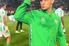 真帥！起初以為只是玩梗…，沒想到圓神真能左右西甲爭冠形勢