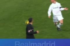 太騷了！古蒂這腳后跟，騙過了全世界！