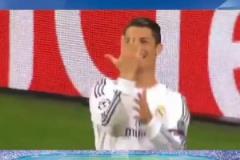 巔峰皇馬的反擊有多恐怖？博阿滕與諾伊爾對此，毫無辦法！