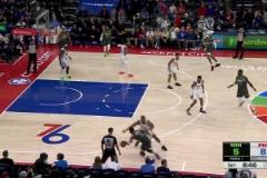 世預賽輸給阿根廷后心性變了？拉菲尼亞對著特獅發火干啥啊