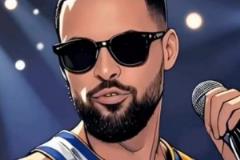 庫里和哈登雖然一直在贏，但排名他不動(dòng)呀...