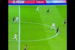 巴西網(wǎng)友：罰丟點(diǎn)球后隊(duì)友都不給維尼修斯傳球了