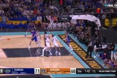 預測今年落選秀！佛大超級雙能衛克萊頓在終極四強關鍵2+1