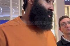 哈登：本賽季的快船，和上賽季相比，完全是兩支球隊(duì)！