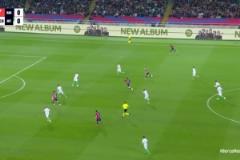 19歲285天，岡薩雷斯是皇馬自卡西之后西甲首秀最年輕門(mén)將