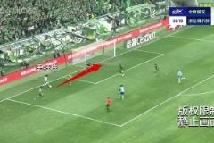 6年前的今天：梅西成為西甲歷史上獲勝次數最多的球員