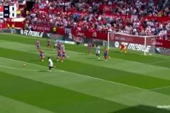 驚艷的進球！阿古梅禁區頂弧處世界波攻破馬競！