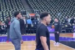 當你在NBA投進超過900記三分，卻不是家里三分最好的那個！