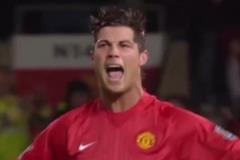 張繼科：梅西技術(shù)天下第一，但C羅更有沖擊力！