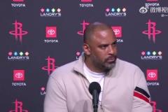 很直接烏度卡：阿門在DPOY競爭中的表現(xiàn)，比追夢好多了！