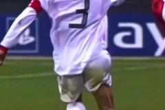 足球場上的藝術家！阿森納：他的優雅，是刻在骨子里的！