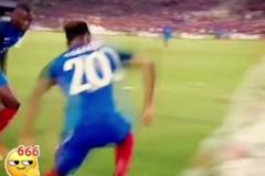 百看不厭！拜仁邊鋒科曼這一次過人，觀賞性拉滿！