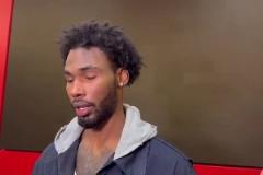 今天用行動(dòng)兌現(xiàn)！伊森經(jīng)典發(fā)言：我不喜歡勇士，我只想贏！