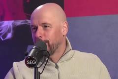 恩怨局？沙特記者報道：新月有意換帥滕哈格，或將正面對決C羅