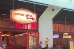 為老婆打廣告！一起來看看庫里今天提到的餐廳有什么樣的美食~