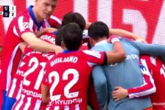 馬競補時上演絕殺！巴里奧斯帶球禁區外打門攻入死角！