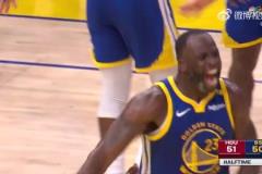 雙方針鋒相對！追夢朝火箭球員一通輸出，范喬丹&烏度卡還以顏色