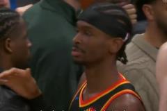 湖人只有兩種狀態：誰都打不過，誰都打不過！