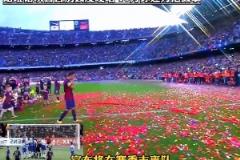 獨一檔的爆破力！年輕的C羅真是不可阻擋！