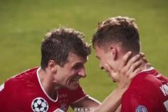 永遠的小將！你，是從什么時候喜歡上托馬斯·穆勒的呢？