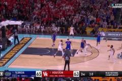 結局意想不到！夏普絕殺離譜猶豫松手失誤 佛羅里達奪第三冠