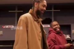 季后賽再戰廣東男籃，杜鋒談上海男籃實力強勁！