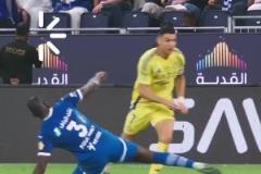 年齡不是問題！40歲C羅扣開30歲米林科維奇，再過掉33歲庫利巴利