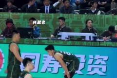 21歲，第一次季后賽，你還會繼續進步...