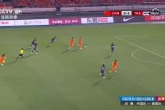 【集錦】邀請賽-中國女足5-1泰國奪冠 邵子欽戴帽 女足兩戰轟10球