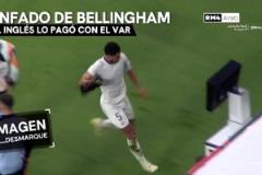 亨利：皇馬有15個歐冠啊，而我們阿森納一個都沒有…