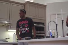 又是炸裂發言！愛德華茲：如果16年總決賽歐文那個三分是我進的，我可能會當眾脫褲子