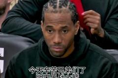 就想看看明天卡子能不能軍訓火箭的大鎖阿門，這個阿門防守太牛了