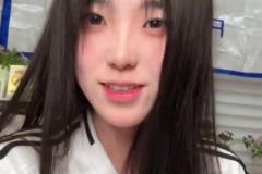 皇馬美女球迷博主：槍手完美表現顯得我們很平庸，心都碎了