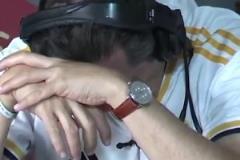 賴斯神級任意球雙響，把皇馬死忠龍賽羅直接打自閉了