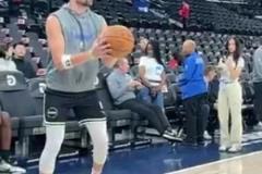 誰是你心中的投籃教科書？