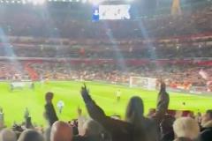 North London Forever！皇馬球員落寞離場，現場槍迷高歌慶祝