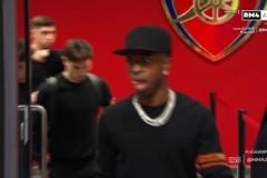 下回合逆轉？維尼修斯：是的，我們可以！