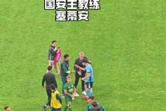 假消息！羅馬諾：C羅不會短期簽約邁阿密聯(lián)手梅西參加世俱杯