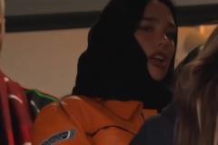 看爽了！杜阿·利帕在現場觀看阿森納3-0皇馬