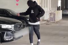 威爾斯比心楊鳴 ，這也太可愛了吧！