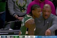 真正的快船俠不需要在快船！小波特末節攻防狂飆主導逆轉森林狼