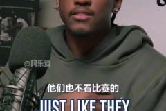 杰威：媒體是不看比賽的，球迷們人云亦云，我們的罰球聯盟倒數！